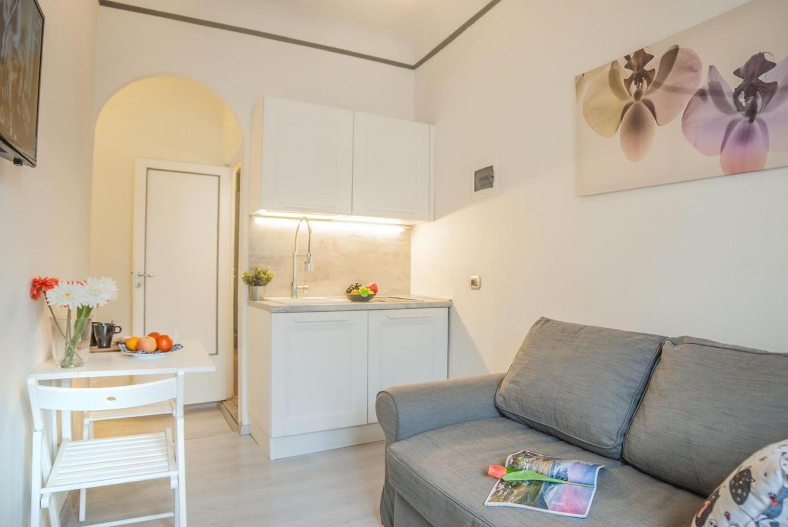 La Passerina Florence Ngoại thất bức ảnh