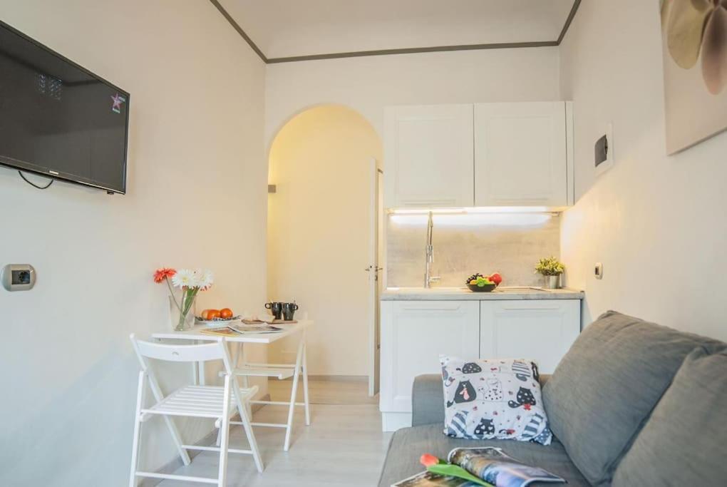 La Passerina Florence Ngoại thất bức ảnh