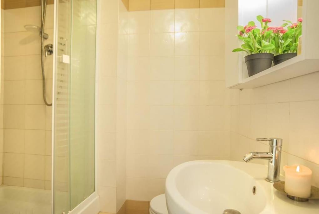 La Passerina Florence Ngoại thất bức ảnh