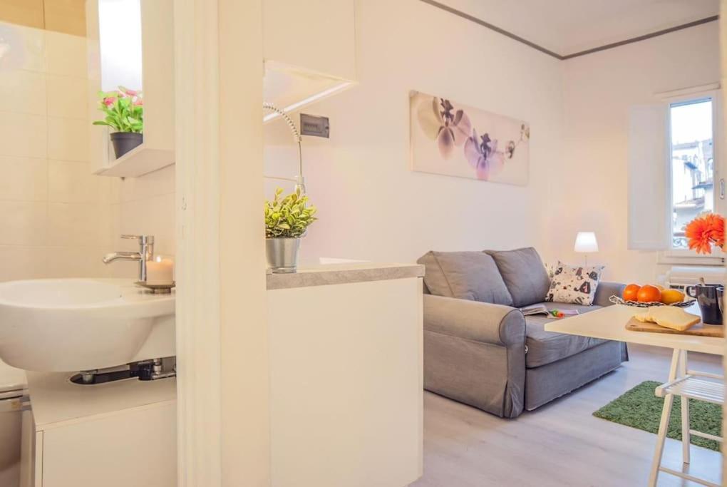 La Passerina Florence Ngoại thất bức ảnh