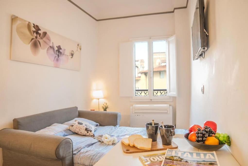 La Passerina Florence Ngoại thất bức ảnh