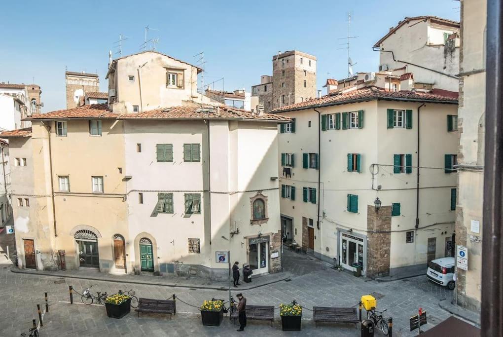 La Passerina Florence Ngoại thất bức ảnh
