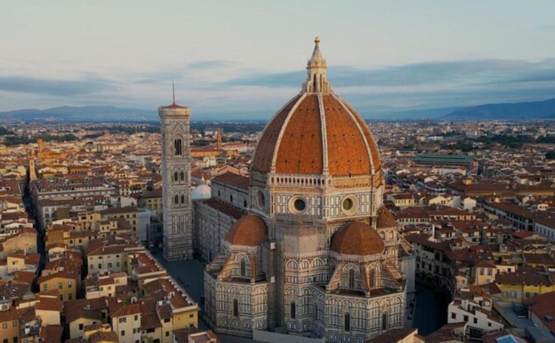 La Passerina Florence Ngoại thất bức ảnh